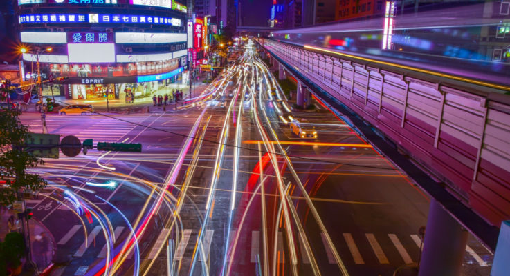 7 Massive Changes with Self Driving Cars