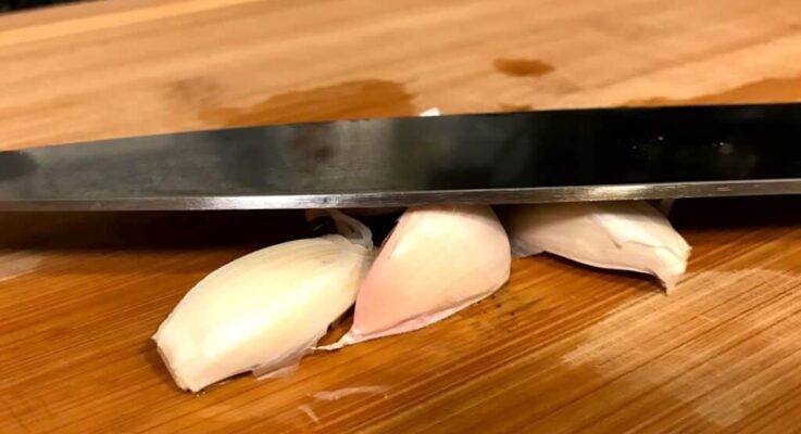Save Time With These Food Preparation Tips