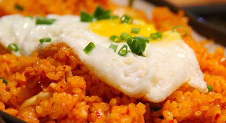 Mexican Rice Recipe